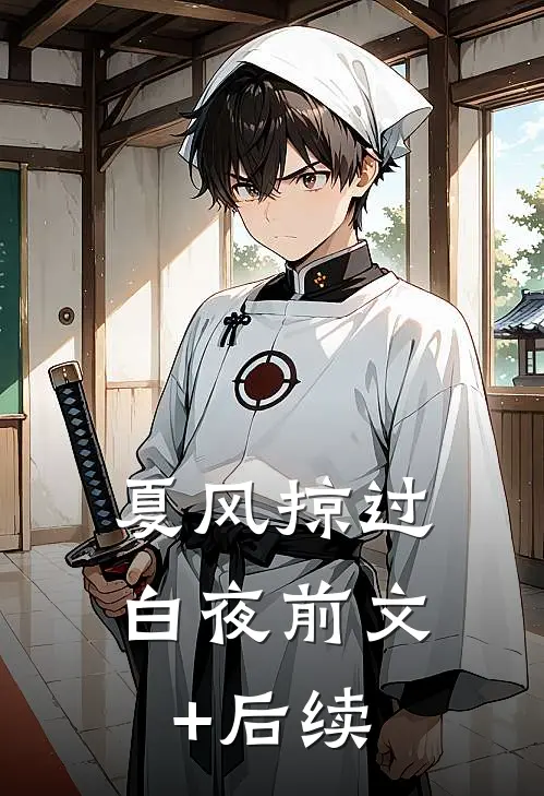 夏风掠过白夜前文+后续