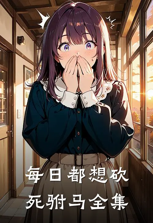 每日都想砍死驸马 全集
