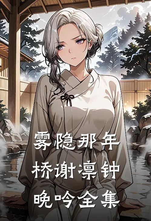 雾隐那年桥谢凛钟晚吟全集