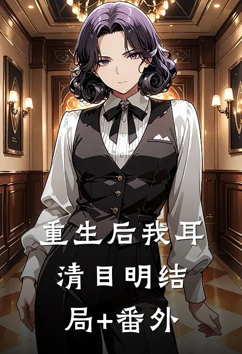 重生后我耳清目明结局+番外