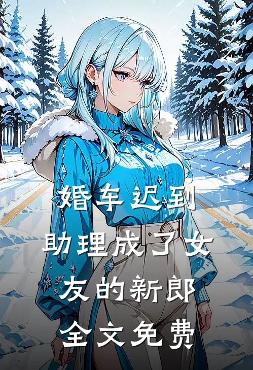 婚车迟到，助理成了女友的新郎全文免费