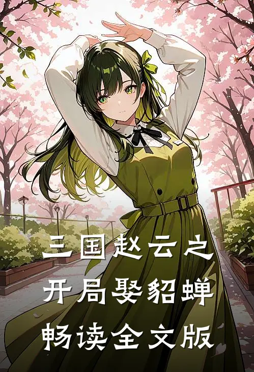 三国赵云之开局娶貂蝉畅读全文版