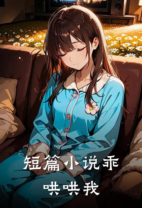 短篇小说乖，哄哄我
