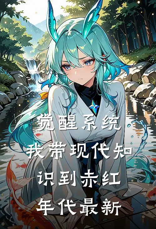 觉醒系统，我带现代知识到赤红年代最新