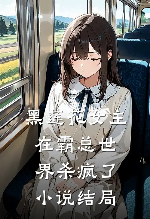 黑莲花女主在霸总世界杀疯了小说结局