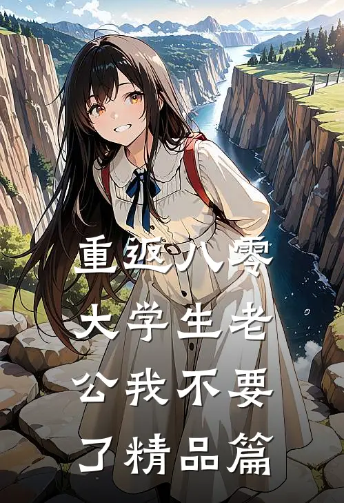 重返八零，大学生老公我不要了精品篇
