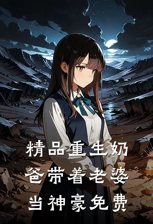 精品重生奶爸带着老婆当神豪免费