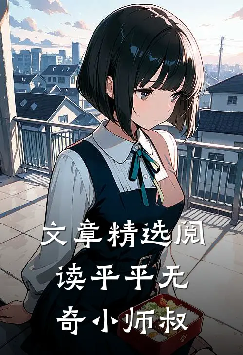 文章精选阅读平平无奇小师叔