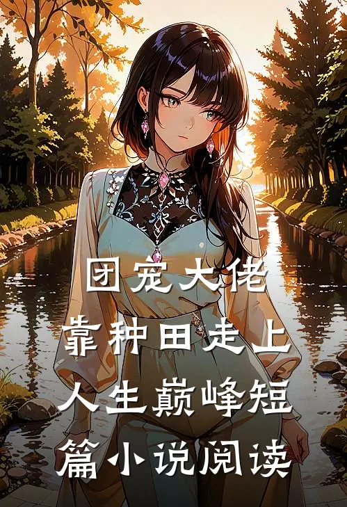 团宠大佬：靠种田走上人生巅峰短篇小说阅读