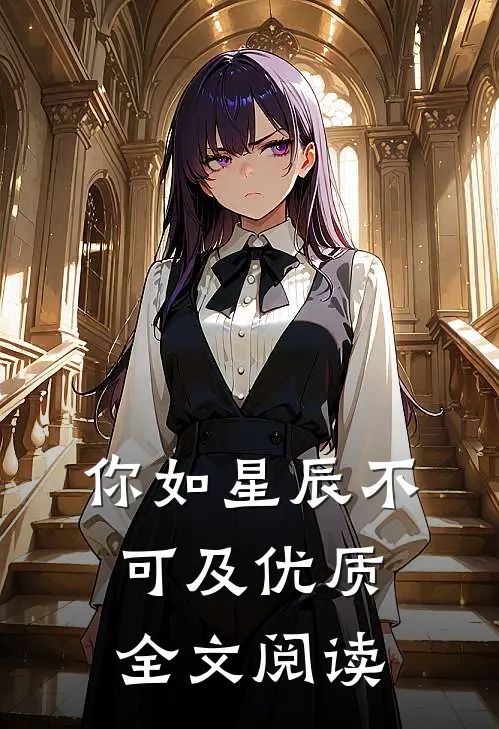 你如星辰不可及优质全文阅读