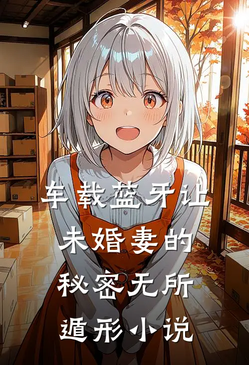 车载蓝牙让未婚妻的秘密无所遁形小说