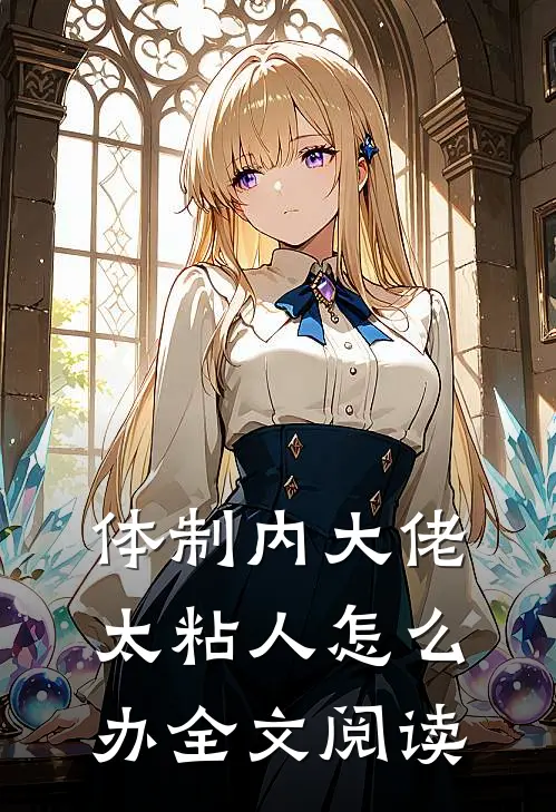 体制内大佬太粘人怎么办全文阅读
