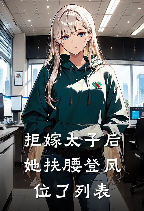 拒嫁太子后，她扶腰登凤位了列表