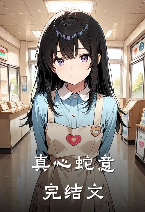 真心蛇意完结文