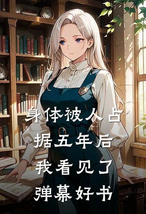 身体被人占据五年后，我看见了弹幕好书
