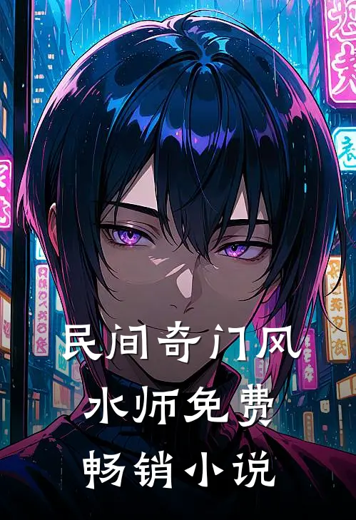 民间奇门风水师免费畅销小说