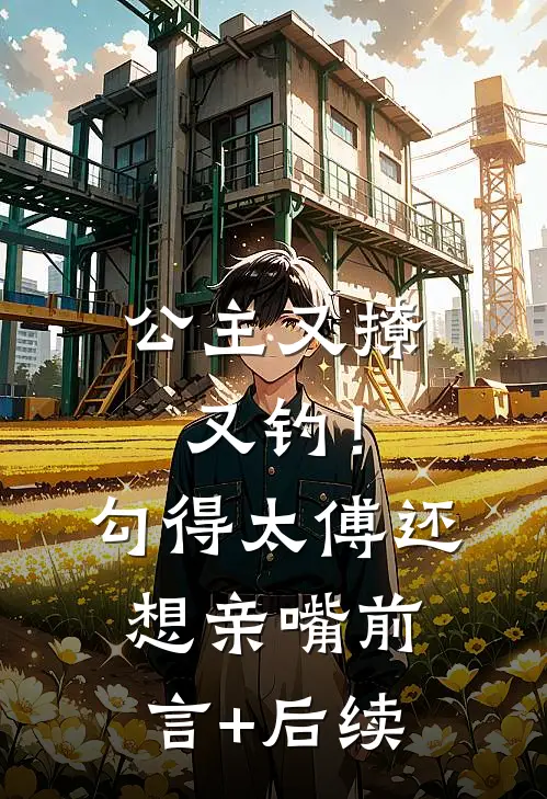 公主又撩又钓！勾得太傅还想亲嘴前言+后续