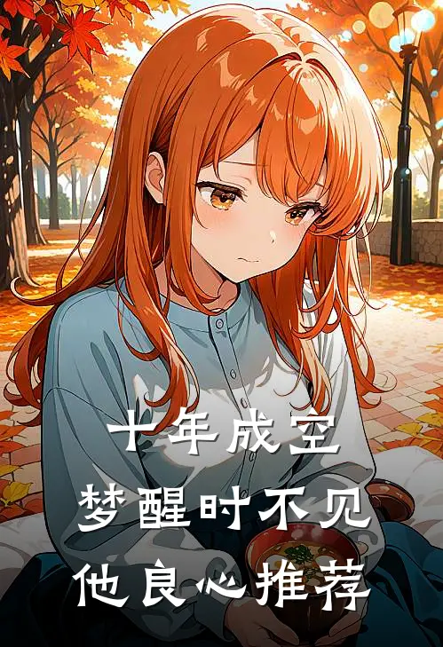 十年成空，梦醒时不见他良心推荐