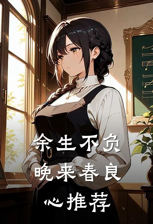 余生不负晚来春良心推荐