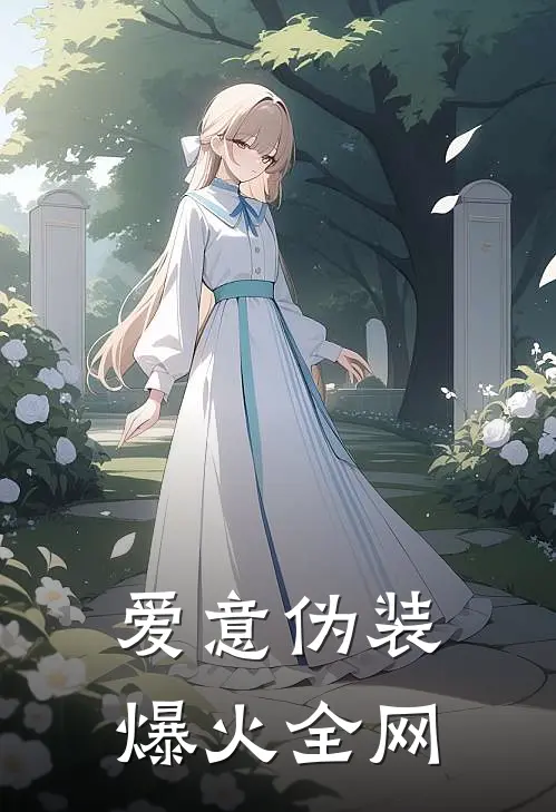爱意伪装爆火全网