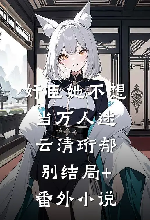 奸臣她不想当万人迷云清珩郁别结局+番外小说