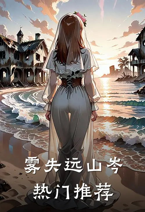 雾失远山岑热门推荐