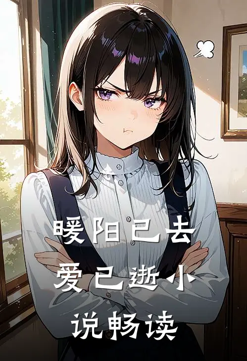 暖阳已去爱已逝小说畅读