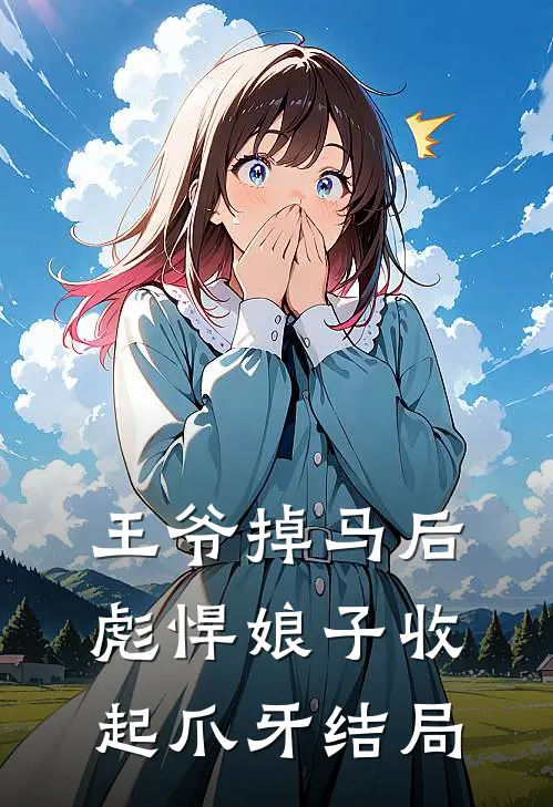 王爷掉马后，彪悍娘子收起爪牙结局