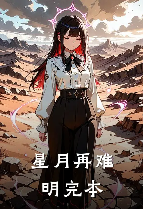 星月再难明完本