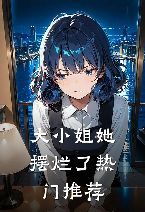 大小姐她摆烂了热门推荐