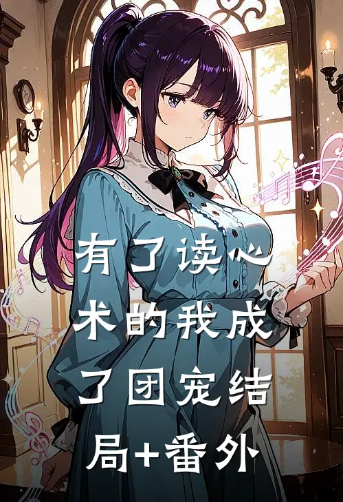 有了读心术的我成了团宠结局+番外