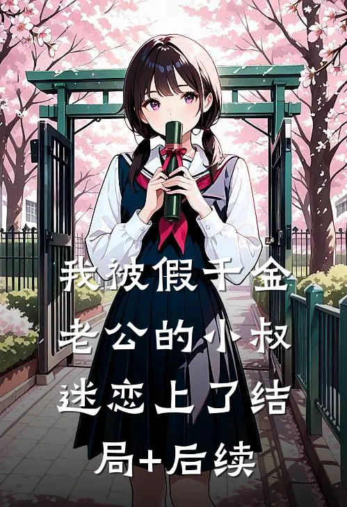 我被假千金老公的小叔迷恋上了结局+后续