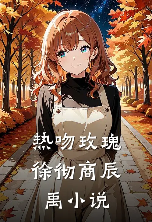 热吻玫瑰徐彻商辰禹小说