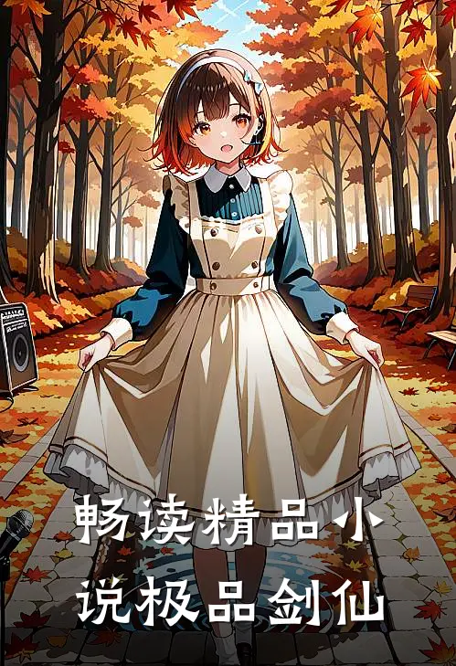 畅读精品小说极品剑仙