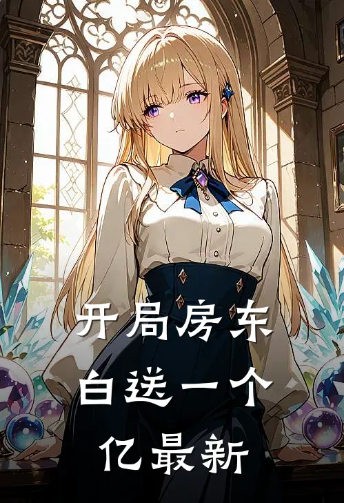 开局房东白送一个亿最新