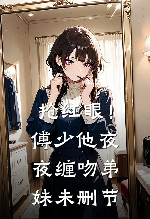 抢红眼！傅少他夜夜缠吻弟妹未删节
