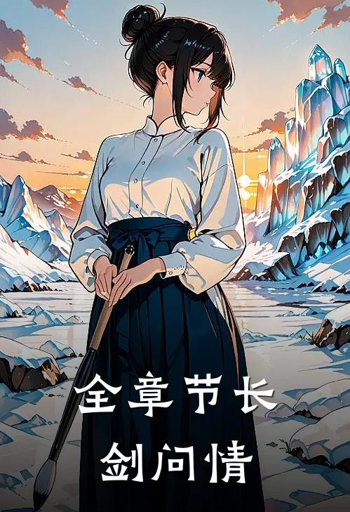 全章节长剑问情