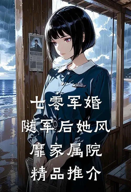 七零军婚：随军后她风靡家属院精品推介