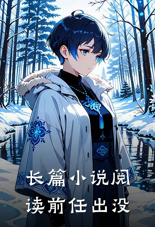 长篇小说阅读前任出没