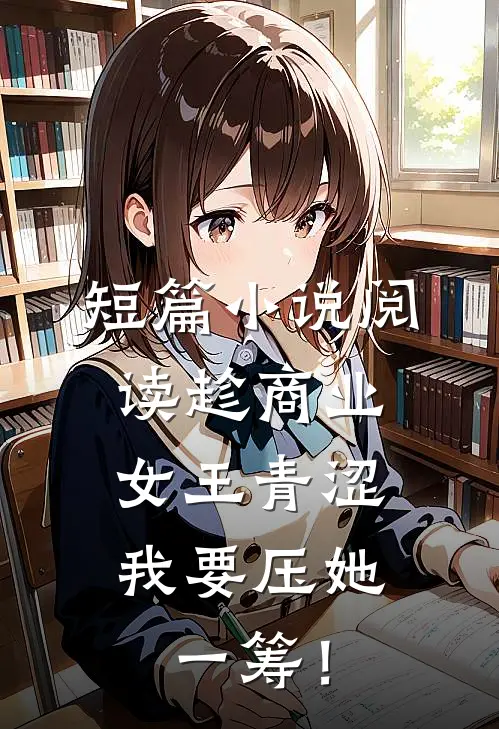 短篇小说阅读趁商业女王青涩，我要压她一筹！