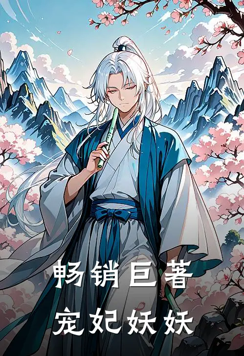 畅销巨著宠妃妖妖
