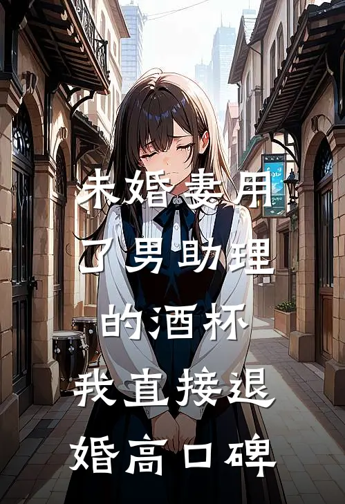 未婚妻用了男助理的酒杯，我直接退婚高口碑