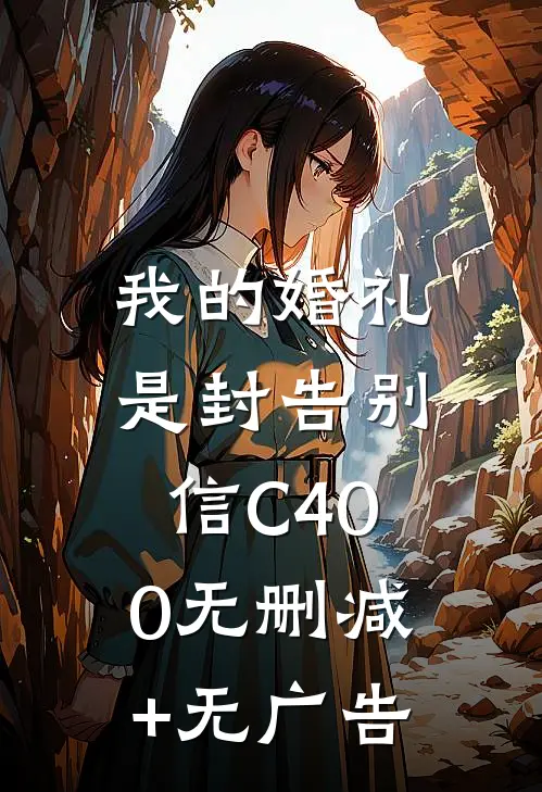 我的婚礼，是封告别信C400无删减+无广告
