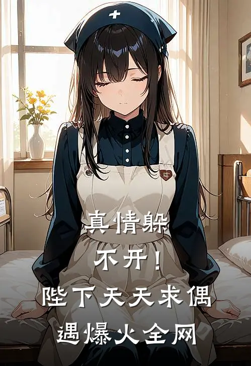 真情躲不开！陛下天天求偶遇爆火全网