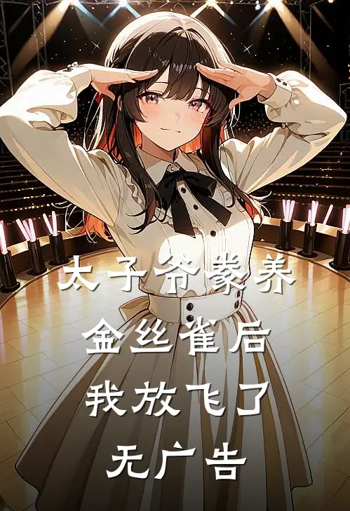 太子爷豢养金丝雀后，我放飞了无广告