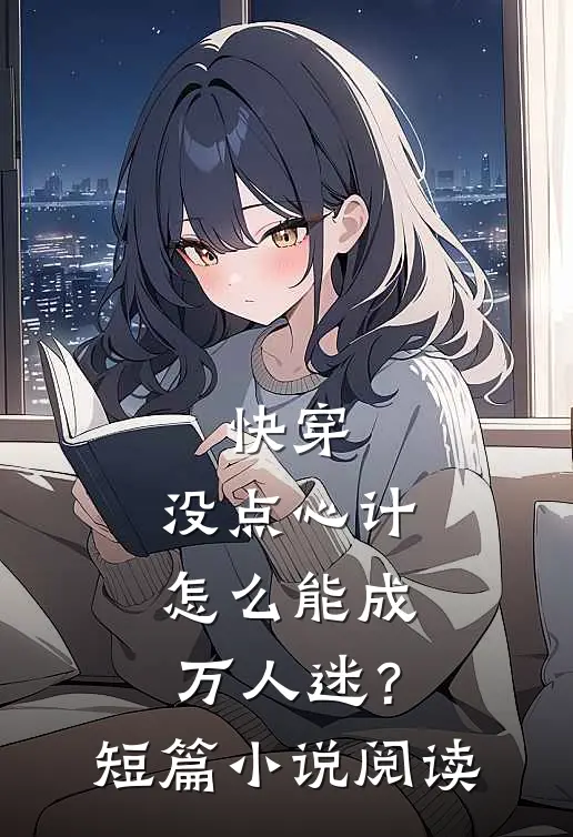 快穿：没点心计，怎么能成万人迷？短篇小说阅读