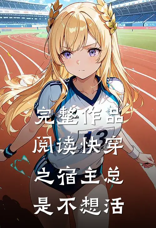 完整作品阅读快穿之宿主总是不想活