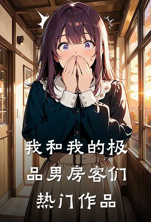 我和我的极品男房客们热门作品