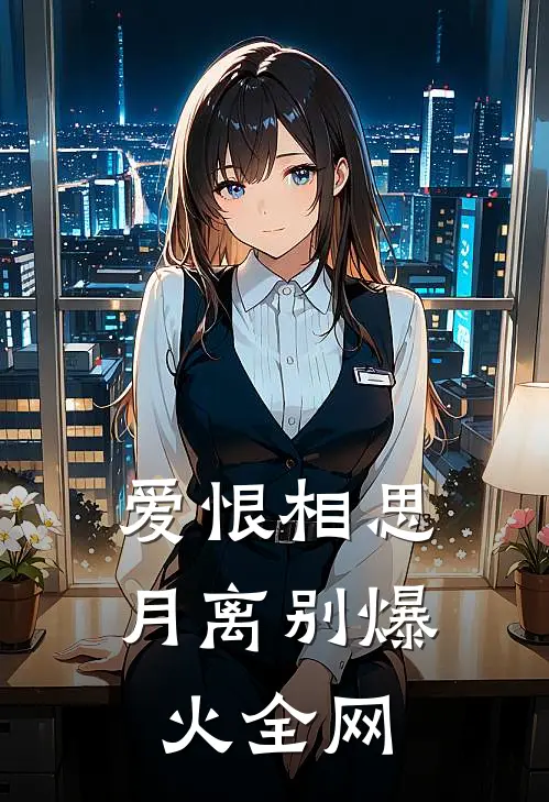 爱恨相思月离别爆火全网