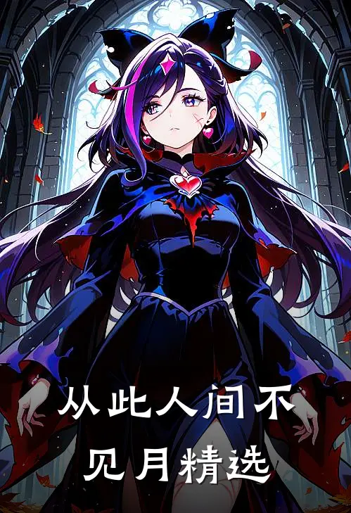 从此人间不见月精选